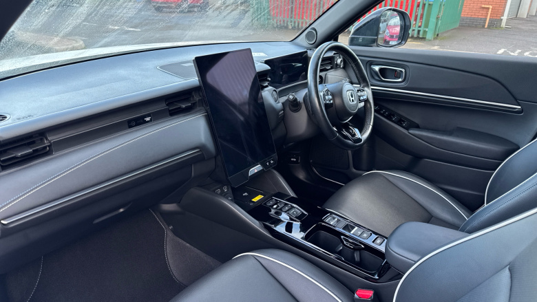 Honda E Ny1 150kW Advance 69kWh 5dr Auto Electric Hatchback